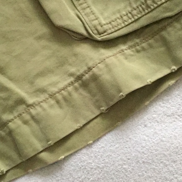 Nautica cargo shorts, W34 (fits W36), NWOT - Picture 11 of 16